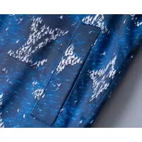 $42.00 USD Louis Vuitton LV Jackets Long Sleeved For Men #1370105
