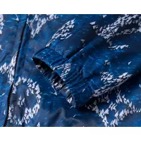 $42.00 USD Louis Vuitton LV Jackets Long Sleeved For Men #1370105