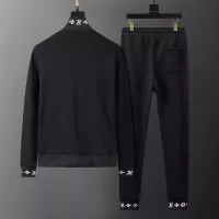 $72.00 USD Louis Vuitton LV Tracksuits Long Sleeved For Men #1370106