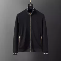 $72.00 USD Louis Vuitton LV Tracksuits Long Sleeved For Men #1370106