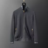 $72.00 USD Louis Vuitton LV Tracksuits Long Sleeved For Men #1370107