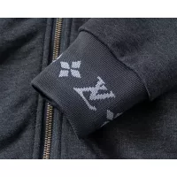 $72.00 USD Louis Vuitton LV Tracksuits Long Sleeved For Men #1370107