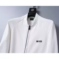 $72.00 USD Boss Tracksuits Long Sleeved For Men #1370108