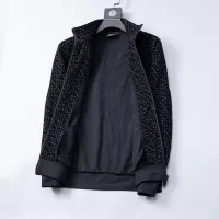 $72.00 USD Boss Tracksuits Long Sleeved For Men #1370110