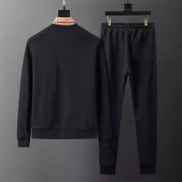 $72.00 USD Burberry Tracksuits Long Sleeved For Men #1370111