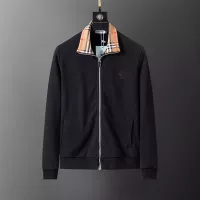 $72.00 USD Burberry Tracksuits Long Sleeved For Men #1370111