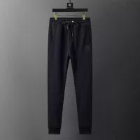 $72.00 USD Burberry Tracksuits Long Sleeved For Men #1370111