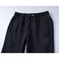 $72.00 USD Burberry Tracksuits Long Sleeved For Men #1370111