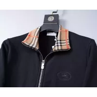 $72.00 USD Burberry Tracksuits Long Sleeved For Men #1370111