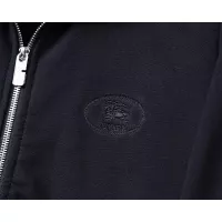 $72.00 USD Burberry Tracksuits Long Sleeved For Men #1370111