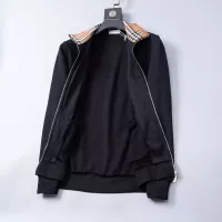 $72.00 USD Burberry Tracksuits Long Sleeved For Men #1370111