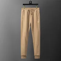 $72.00 USD Burberry Tracksuits Long Sleeved For Men #1370112