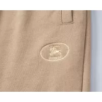 $72.00 USD Burberry Tracksuits Long Sleeved For Men #1370112