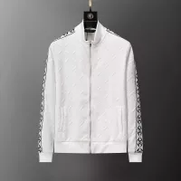 $72.00 USD Dolce & Gabbana D&G Tracksuits Long Sleeved For Men #1370113