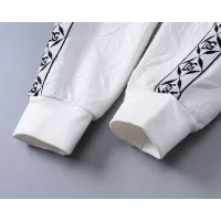 $72.00 USD Dolce & Gabbana D&G Tracksuits Long Sleeved For Men #1370113