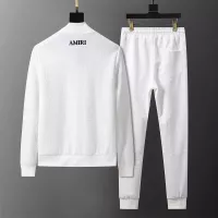 $72.00 USD Amiri Tracksuits Long Sleeved For Men #1370115