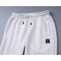 $72.00 USD Amiri Tracksuits Long Sleeved For Men #1370115