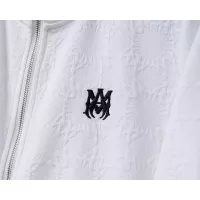 $72.00 USD Amiri Tracksuits Long Sleeved For Men #1370115