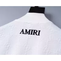 $72.00 USD Amiri Tracksuits Long Sleeved For Men #1370115