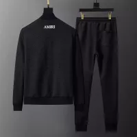 $72.00 USD Amiri Tracksuits Long Sleeved For Men #1370116