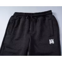 $72.00 USD Amiri Tracksuits Long Sleeved For Men #1370116