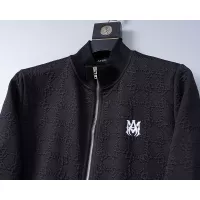 $72.00 USD Amiri Tracksuits Long Sleeved For Men #1370116