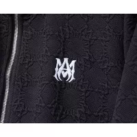 $72.00 USD Amiri Tracksuits Long Sleeved For Men #1370116