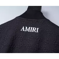 $72.00 USD Amiri Tracksuits Long Sleeved For Men #1370116