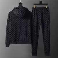 $76.00 USD Louis Vuitton LV Tracksuits Long Sleeved For Men #1370117