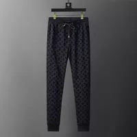 $76.00 USD Louis Vuitton LV Tracksuits Long Sleeved For Men #1370117