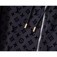 $76.00 USD Louis Vuitton LV Tracksuits Long Sleeved For Men #1370117