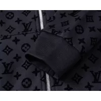 $76.00 USD Louis Vuitton LV Tracksuits Long Sleeved For Men #1370117