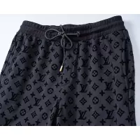 $76.00 USD Louis Vuitton LV Tracksuits Long Sleeved For Men #1370117