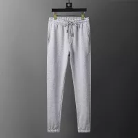 $76.00 USD Burberry Tracksuits Long Sleeved For Men #1370118