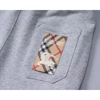 $76.00 USD Burberry Tracksuits Long Sleeved For Men #1370118