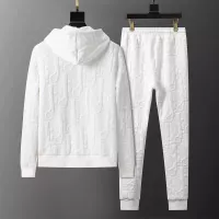 $76.00 USD Christian Dior Tracksuits Long Sleeved For Men #1370119