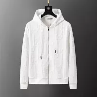 $76.00 USD Christian Dior Tracksuits Long Sleeved For Men #1370119