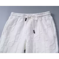 $76.00 USD Christian Dior Tracksuits Long Sleeved For Men #1370119