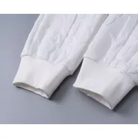 $76.00 USD Christian Dior Tracksuits Long Sleeved For Men #1370119