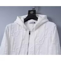 $76.00 USD Christian Dior Tracksuits Long Sleeved For Men #1370119