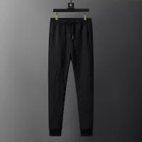 $76.00 USD Christian Dior Tracksuits Long Sleeved For Men #1370120