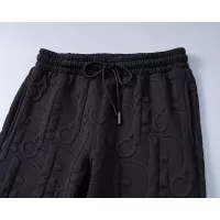 $76.00 USD Christian Dior Tracksuits Long Sleeved For Men #1370120