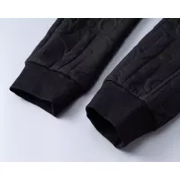 $76.00 USD Christian Dior Tracksuits Long Sleeved For Men #1370120