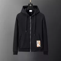 $76.00 USD Burberry Tracksuits Long Sleeved For Men #1370121