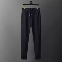 $76.00 USD Burberry Tracksuits Long Sleeved For Men #1370121