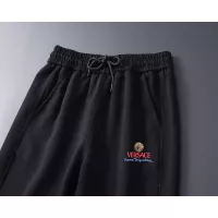 $72.00 USD Versace Tracksuits Long Sleeved For Men #1370122
