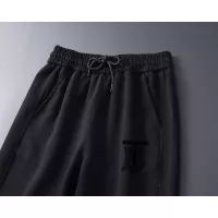 $72.00 USD Burberry Tracksuits Long Sleeved For Men #1370130