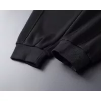 $72.00 USD Burberry Tracksuits Long Sleeved For Men #1370130