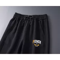 $72.00 USD Fendi Tracksuits Long Sleeved For Men #1370136