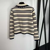 $88.00 USD MIU MIU Tracksuits Long Sleeved For Women #1370146